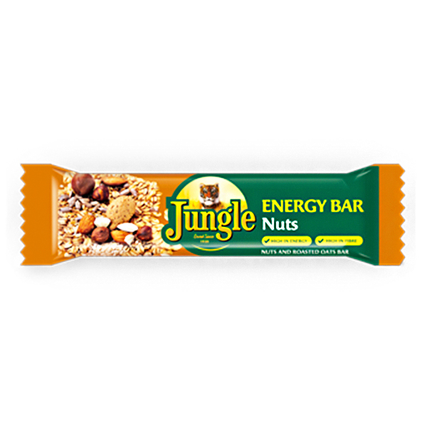 Energy Bar