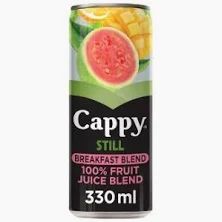 Cappy Juice