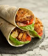 Chicken Wrap