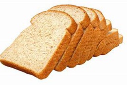 Sliced Bread