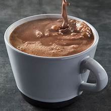 Hot Chocolate